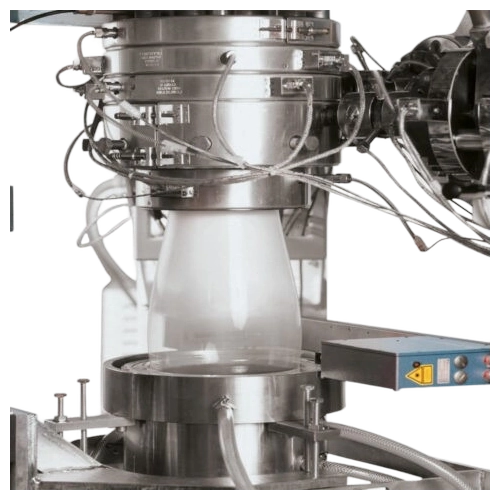 Blown Film Lines P Professional - for medical technology & Pharmacy Mono and multi-layer products, tests, development, quality control.