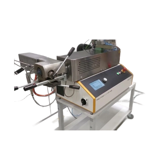 Pressure Filter Test