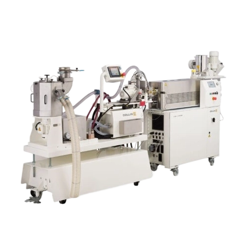 Medical Line Compounders – pharmaceutical & medical technology