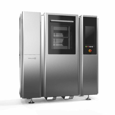 Presses for medical & pharma