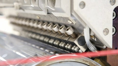 Technical Centre, Test Laboratory - Tests, Trials, Trainings