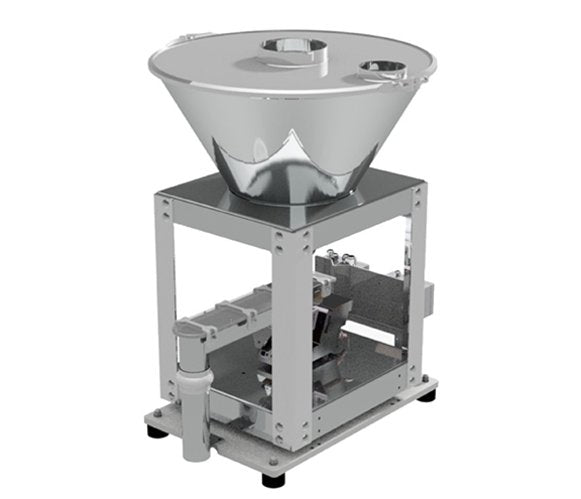 Vibrating Tray Feeder DVT60