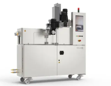 Food Feed Line Extruders – innovative concept for a wide range of applications