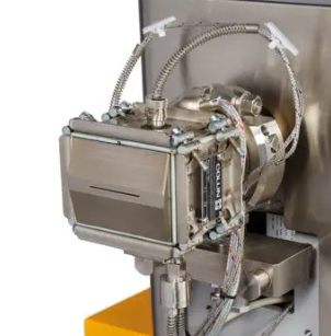 Food Feed Line Extrusion Dies – for final shaping, size as & texture of the product