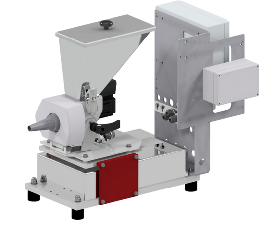 Laboratory Feeder RotoTube