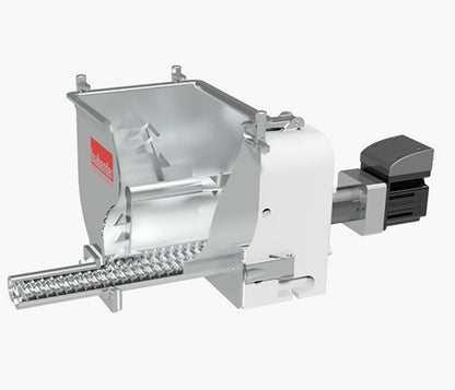 Twin Screw Feeder DDSR20