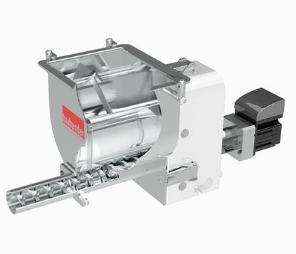 Single Screw Feeder DSR28