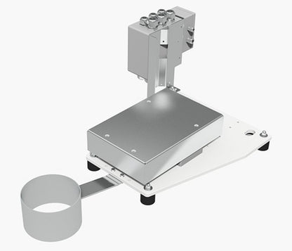 Single Screw Feeder DSR67B