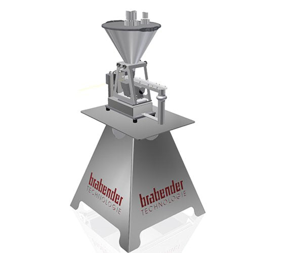 Vibrating Tray Feeder DVT45