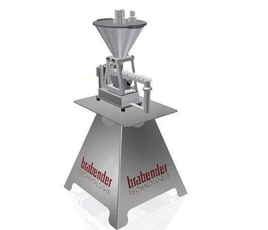 Vibrating Tray Feeder DVT45