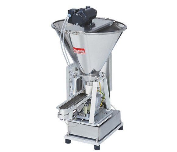 Vibrating Tray Feeder DVT45