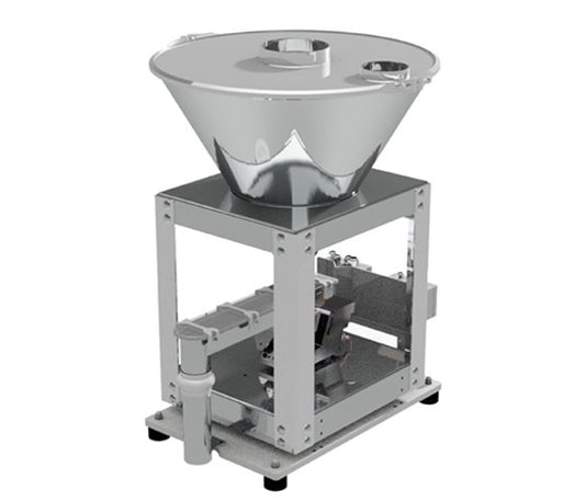 Vibrating Tray Feeder DVT60