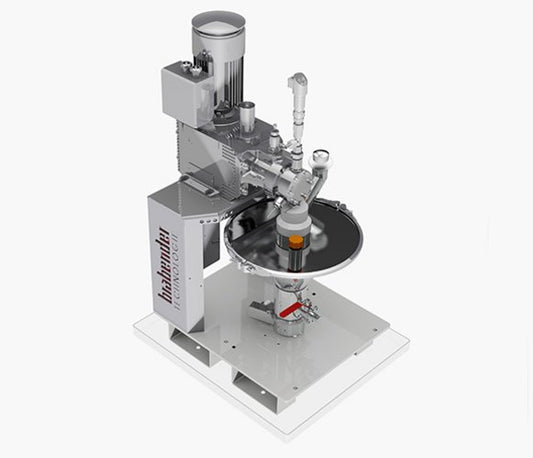 Liquid Feeder FDDW 100