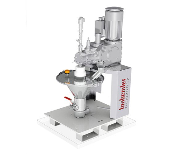 Liquid Feeder FDDW 1