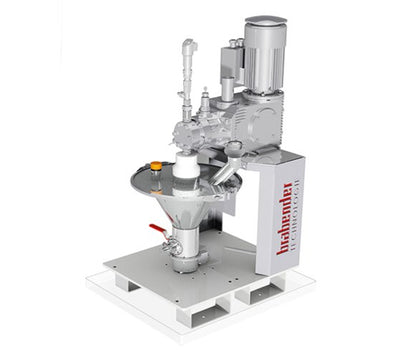 Liquid Feeder FDDW 1