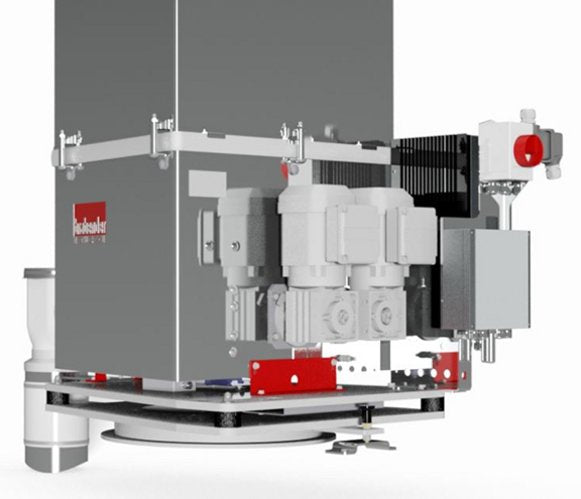 FlexWall®Plus FW80-5