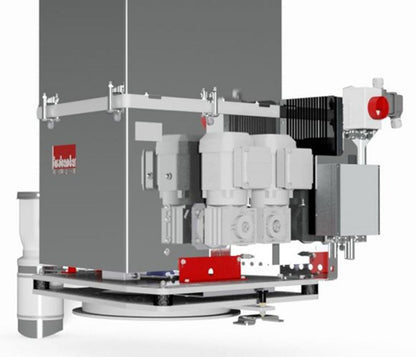 FlexWall®Plus FW80-5