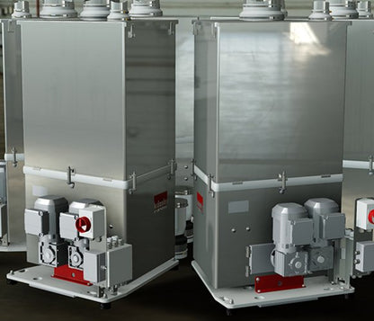 FlexWall®Plus FW80-6