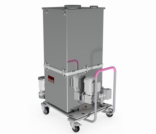 FlexWall®Plus FW40-6